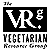 The Vegetarian Resource Group Logo