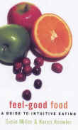 Feel Good Food - Recomended.