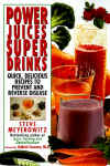 Power Juices Super Drinks