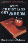 Why Christians get Sick
