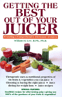 Getting the best out of your juicer