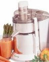 The Juicelady JL-500 (stainless)   Juicer - click to enlarge