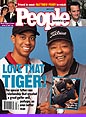 People Magazine Cover June 16, 1997
